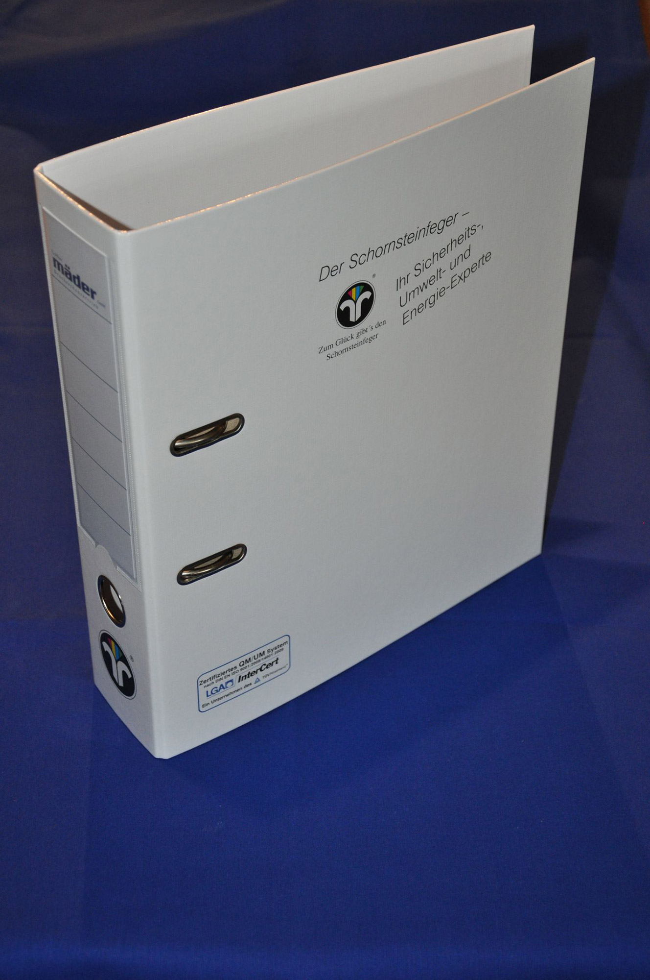 Ordner din a4 00960