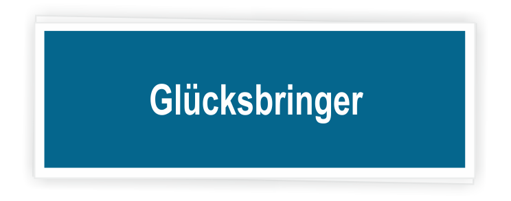 Glücksbringer Glücksbringer