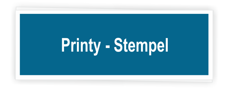 Printy - Stempel