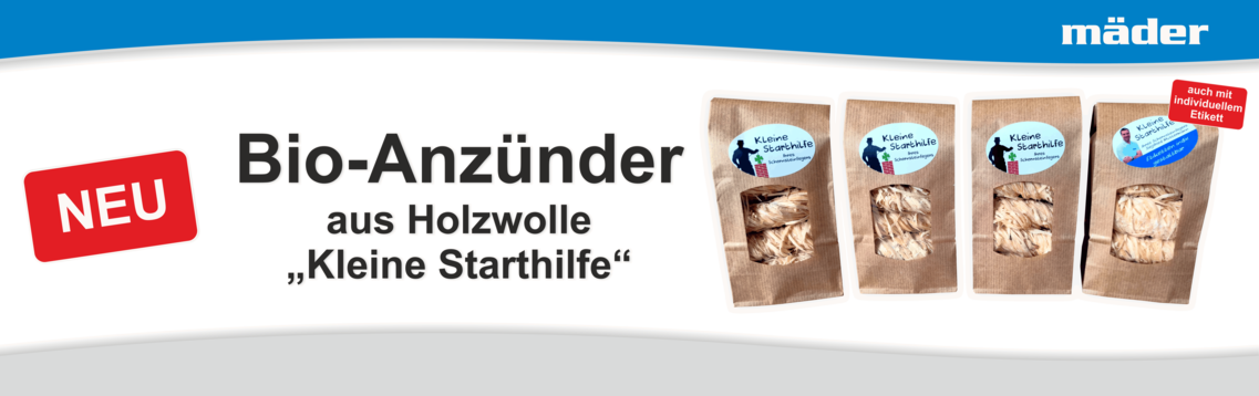 Anzünder