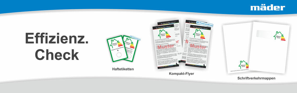 Effizienz.Check