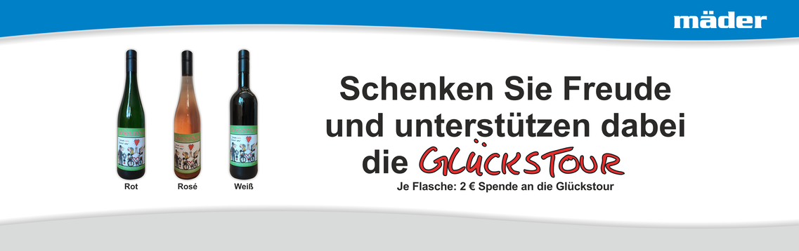 Glückstour