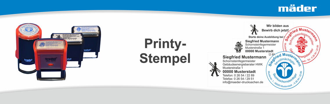 Stempel